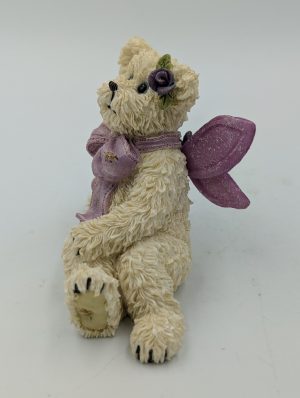 Boyds Bears & Friends – “Leah Grace Marchbear”