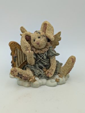 Boyds Bears & Friends – “Celeste…the Angel Rabbit”