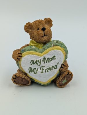 Boyds Bears & Friends – “Mom Aprilbear”