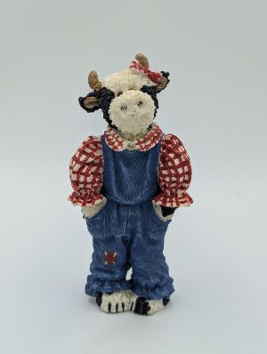 Boyds Bears & Friends – “Bessie Lou Augustcow”