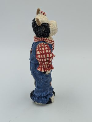 Boyds Bears & Friends – “Bessie Lou Augustcow”