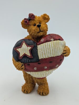 Boyds Bears & Friends – “Pride Junebear”