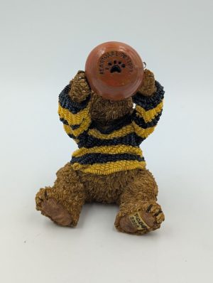 Boyds Bears & Friends – “Buzzby… Bee Happy”