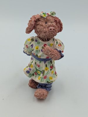 Boyds Bears & Friends – “Polly Maypig”