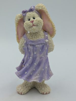 Boyds Bears & Friends – “Kimberly Lynn Februarybunny”