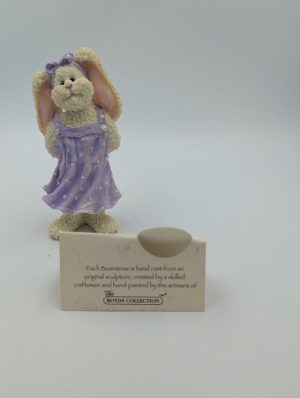 Boyds Bears & Friends – “Kimberly Lynn Februarybunny”