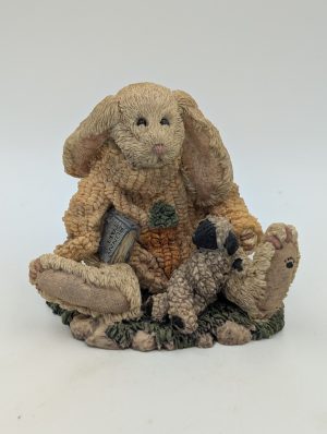 Boyds Bears & Friends – “Daphne Hare & Maisey Ewe”