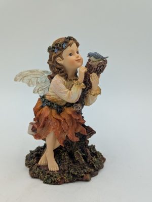 Faeriessence Collection – The Faeriewood Collection – “Serenity Faerieperch… Quiet Time”