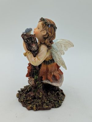 Faeriessence Collection – The Faeriewood Collection – “Serenity Faerieperch… Quiet Time”