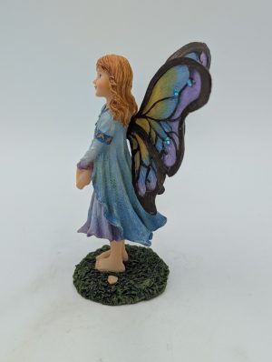 Faeriessence Collection – The Faeriesprite Collection – “Crystal Faeriesprite”