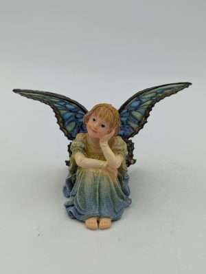 Faeriessence Collection – The Faeriesprite Collection – “Savannah Faeriesprite”