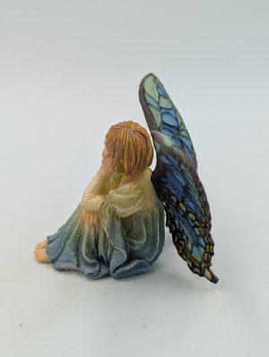 Faeriessence Collection – The Faeriesprite Collection – “Savannah Faeriesprite”