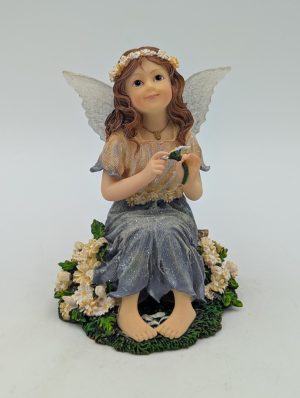 Faeriessence Collection – The Faeriepetal Collection – “Wishfull Faerielove… He Loves Me”