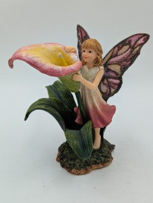 Faeriessence Collection – The Faeriesprite Collection – “Callie Faeriesprite”