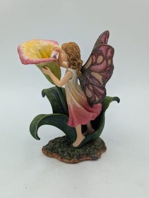 Faeriessence Collection – The Faeriesprite Collection – “Callie Faeriesprite”