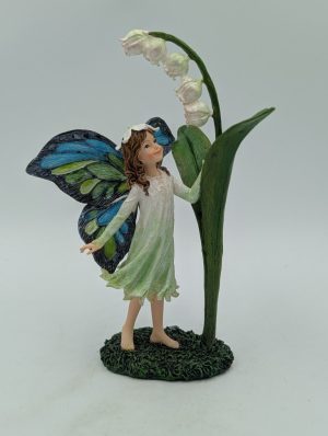 Faeriessence Collection – The Faeriesprite Collection – “Valerie Faeriesprite”