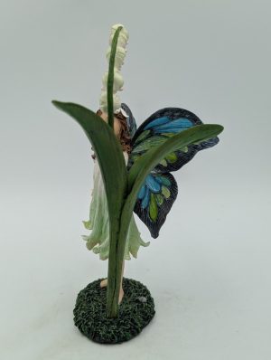 Faeriessence Collection – The Faeriesprite Collection – “Valerie Faeriesprite”