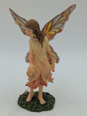 Faeriessence Collection – The Faeriesprite Collection – “Meadow Faeriesprite”