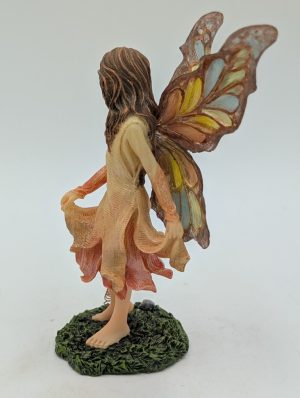 Faeriessence Collection – The Faeriesprite Collection – “Meadow Faeriesprite”