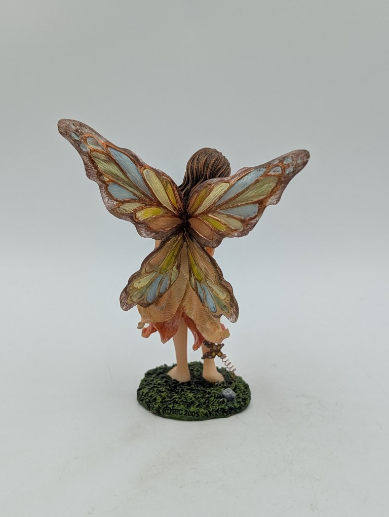 Faeriessence Collection - The Faeriesprite Collection - 