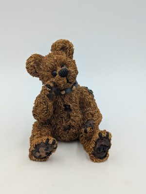 Boyds Bears & Friends – “Humboldt… The Simple Bear”