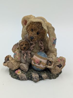 Boyds Bears & Friends – “Scherlock & Watson… In Disquise”