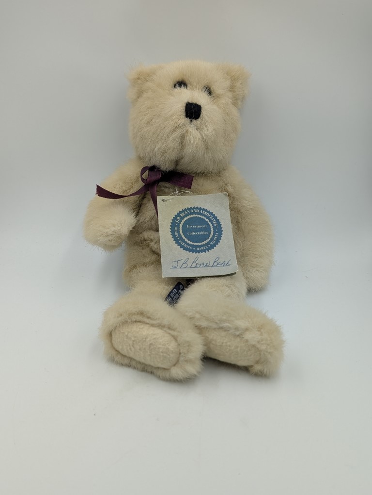 Jb bean associates Boyds Bears テディベア Jb bean associates Boyds Bears テディベア Boyds Bears Plush