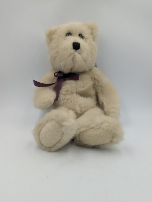 Boyds Bears Plush – “J.B. Bean Bear”