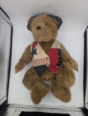 Boyds Bears Plush – “Georgie”