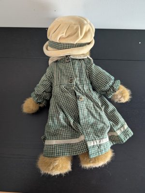 Boyds Bears Plush – “Emmie Bramblebeary”