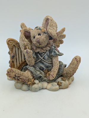 Boyds Bears & Friends – “Celeste…the Angel Rabbit”