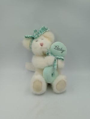 Boyds Bears Plush – “Sweetpea”