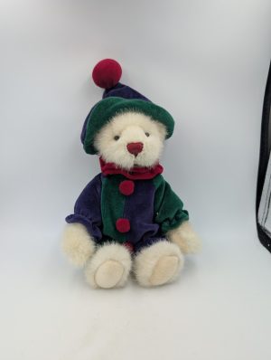 Boyds Bears Plush – “Snickersnoodle”