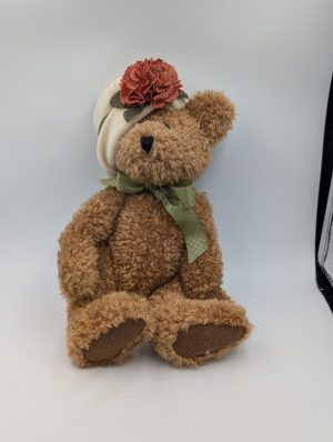 Boyds Bears Plush – “ALEENA”