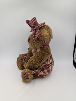 Boyds Bears Plush – “Momma McBear”