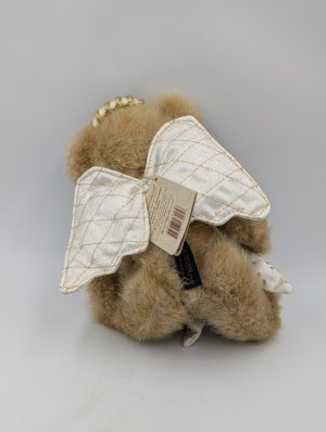 Boyds Bears Plush – “Celana Celeste Angel Wish”