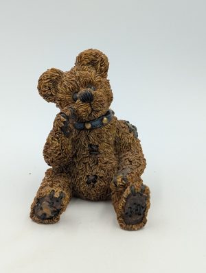 Boyds Bears & Friends – “Humboldt… The Simple Bear”