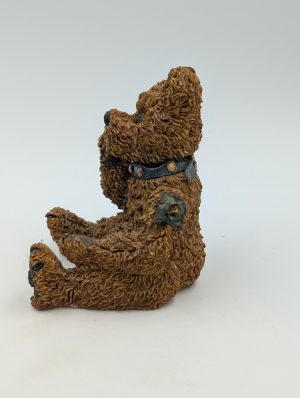 Boyds Bears & Friends – “Humboldt… The Simple Bear”