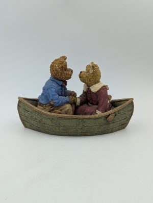 The Bearstone Collection – “Spencer & Kate…Always & Forever”