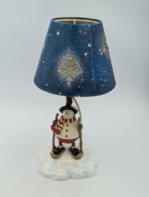 The Boyds Collection LTD – “Freezie’s Winter Time Tealight”