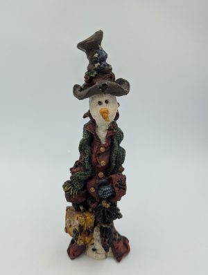 Folkstone Collection – “Northbound Willie”