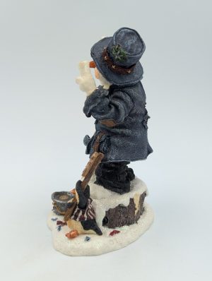 The Wee Folkstone Collection – “B.S. Slushfund w/Veto… Slippery Platform”