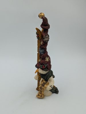 Folkstone Collection – “Olaf… Mogul Meister”