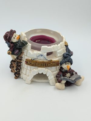 Folkstone Collection – “Yukon and Kodiak… Nome Sweet Home”