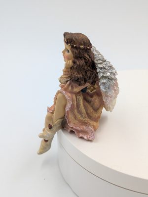 The Wee Folkstone Collection – “Angelina “Smidge” Angellove… Angel Of True Love”