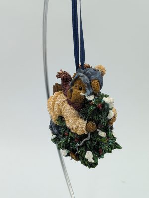 Ornaments – “Douglas Spruceski”