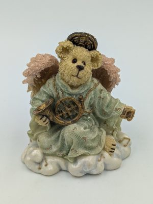 The Bearstone Collection – “Harmony Angelsong… Heavenly Music”