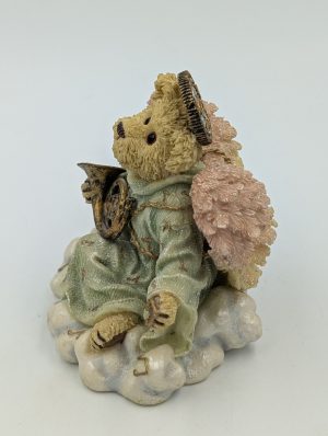 The Bearstone Collection – “Harmony Angelsong… Heavenly Music”