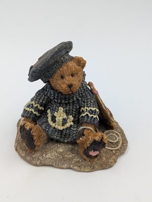 Boyds Bears & Friends – “Christian By The Sea”