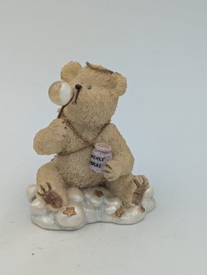 Boyds Bears & Friends – Lil’ Wings – “Bubbles”